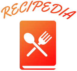 recipedia logo